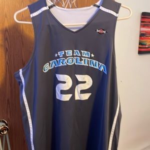 Team Carolina Jersey